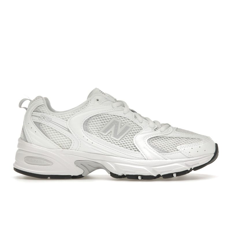 

New Balance 530 White Pearl Grey Unisex Sneakers U530CSE 42