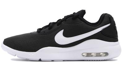 Air Max Oketo Wntr 'Černá Bílá' Dámské CD5449-001