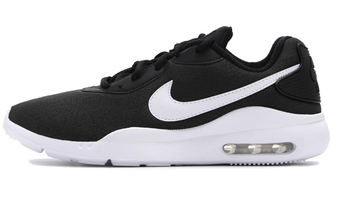 Nike Air Max Oketo Wntr  Black White  Women s CD5449-001 36