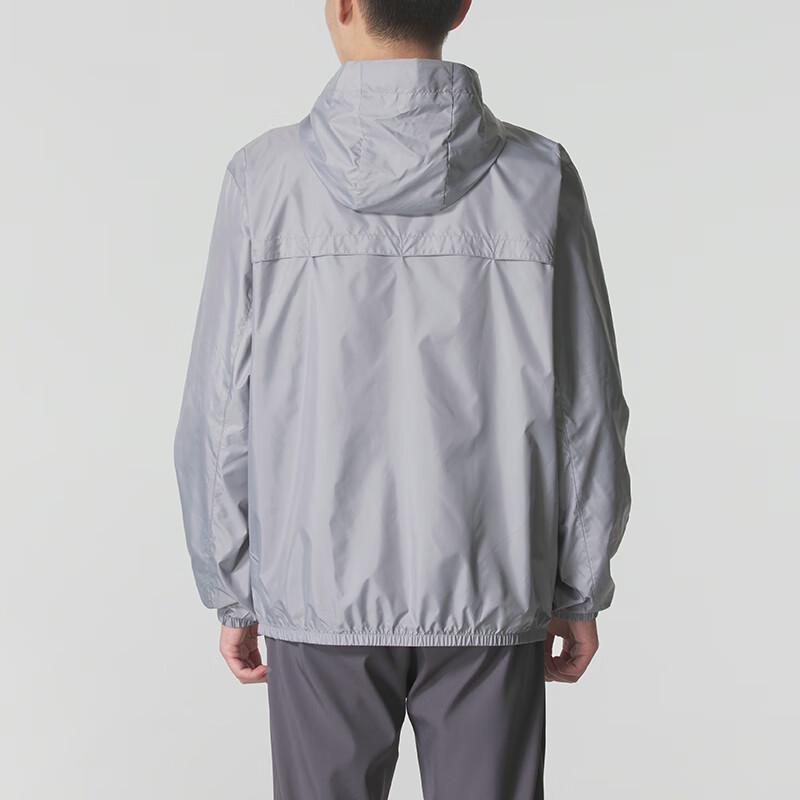 Puma Men's Hooded Sportswear Jacket