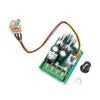 Motor Speed Controller PMW Switch Control Module Current Regulator DC 10V‑60V 20A