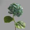 Decoração de casa – Flores e coroas artificiais