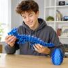 3D Printed Dragon Egg and Dragon Model Set Includes 13cm Dragon Egg and 30cm Dragon Figurine Detailed Texture Design Collectible Display