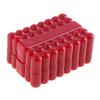 33 In 1 Multifunctional Screwdriver Bit Set Hex Star Drive Bits with Extension Rod Household Industrial Electronic Repair Tools