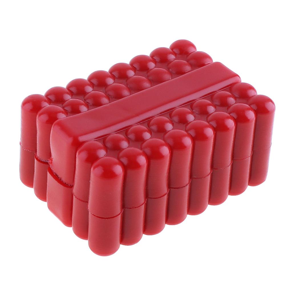 33 In 1 Multifunctional Screwdriver Bit Set Hex Star Drive Bits with Extension Rod Household Industrial Electronic Repair Tools