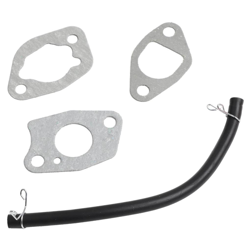 Snow Blower Carburetor Compatible with OEM Numbers 95110368 and 75110638A Built for Reliable Winter Performance