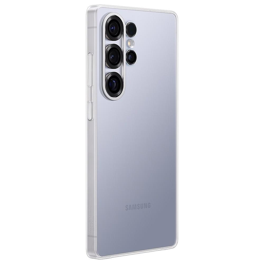 Etui do Samsung Galaxy S25 Ultra Przezroczysty