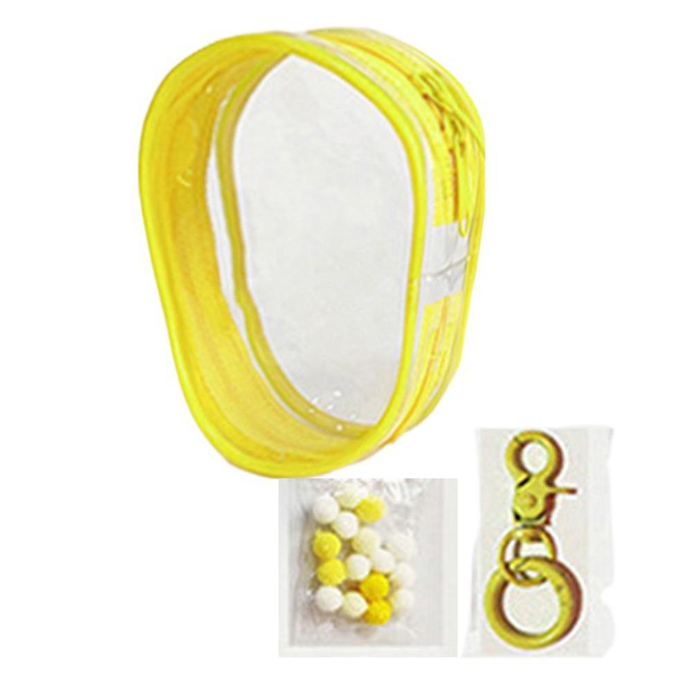 Geantă de depozitare pentru păpușa Labubu V2 la ieșire, Husă de depozitare Labubu rezistentă la praf, Accesorii pentru păpuși de bumbac