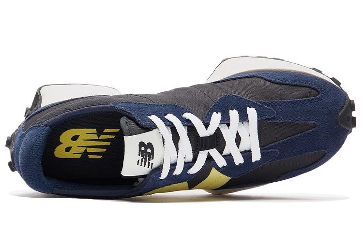 327 Wmns New Balance 'Eclipse First Light' WS327CC