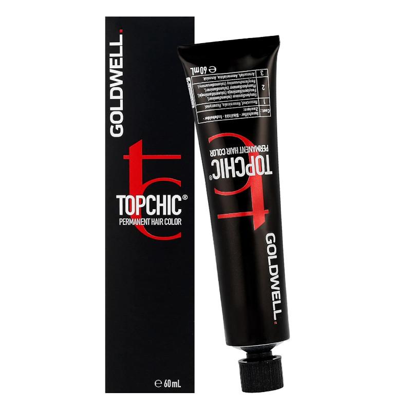Goldwell Topchic 60Ml 5Na