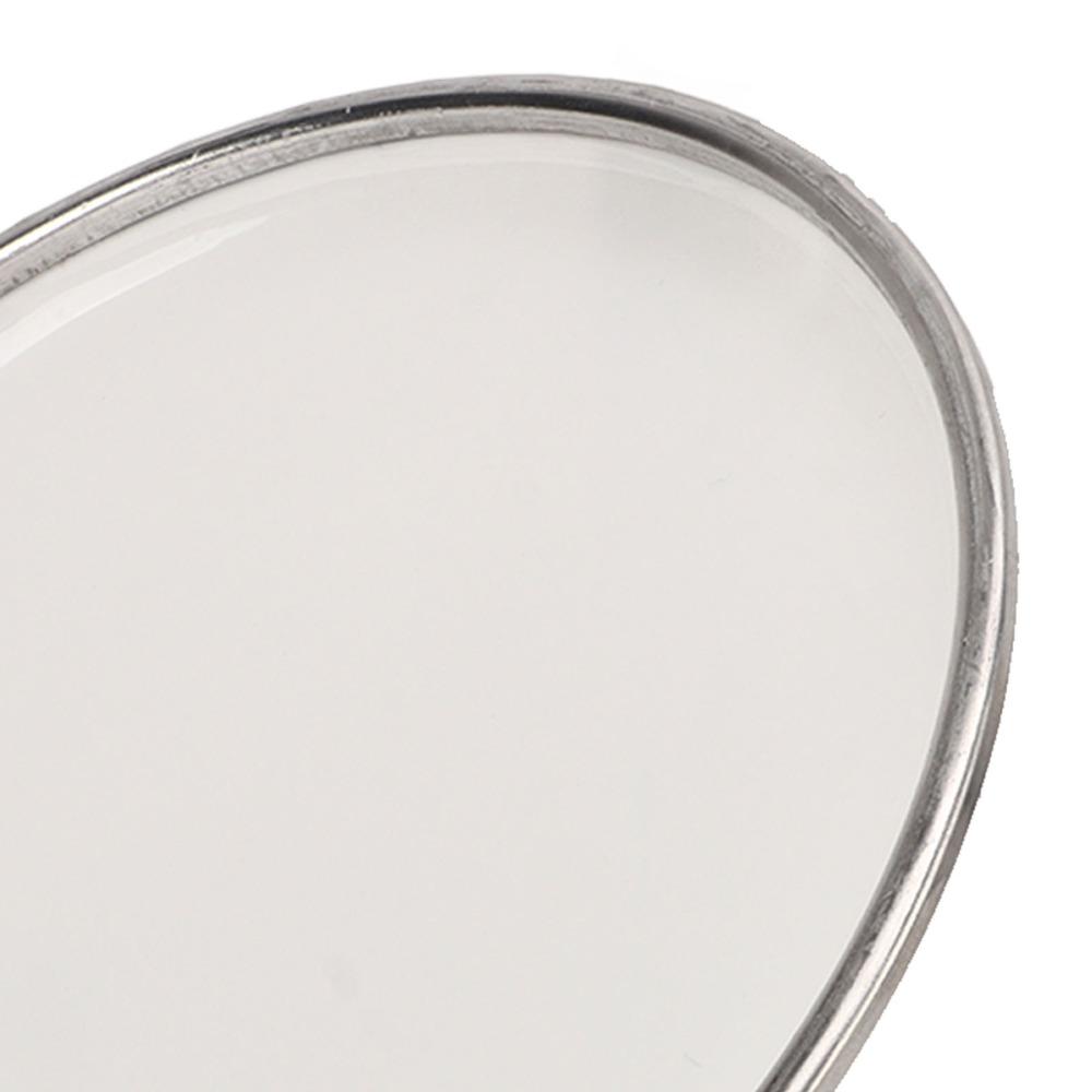 2pcs Polyester Film Drumhead Replacement Waterproof Jazz Drum Accessory Drum Head For Drummers
