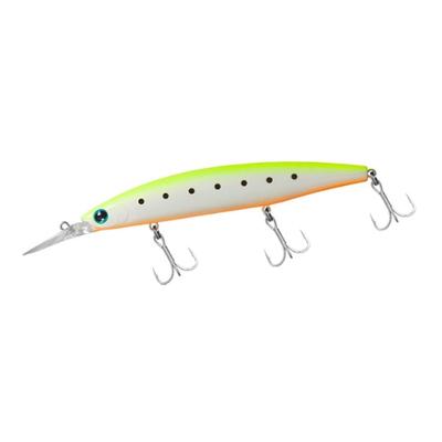 Daiwa Shoreline Shiner Z-Set oben 125S-DR
