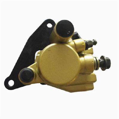 [Life Design Johnson.64] Brake Caliper with Pad for Honda Live DIO ZX AF35 DIO