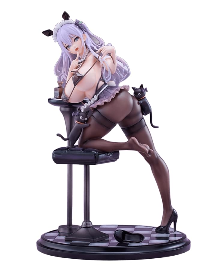 

Native HOTVENUS MB Family Maids Meer Фігурка 1/6