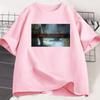 Viktor T Shirt Women Unisex Vintage Jayvik Jayce X Viktor Arcane Tshirts Women Designer Clothes Unisex Cotton Tees Unisex Clothing Top