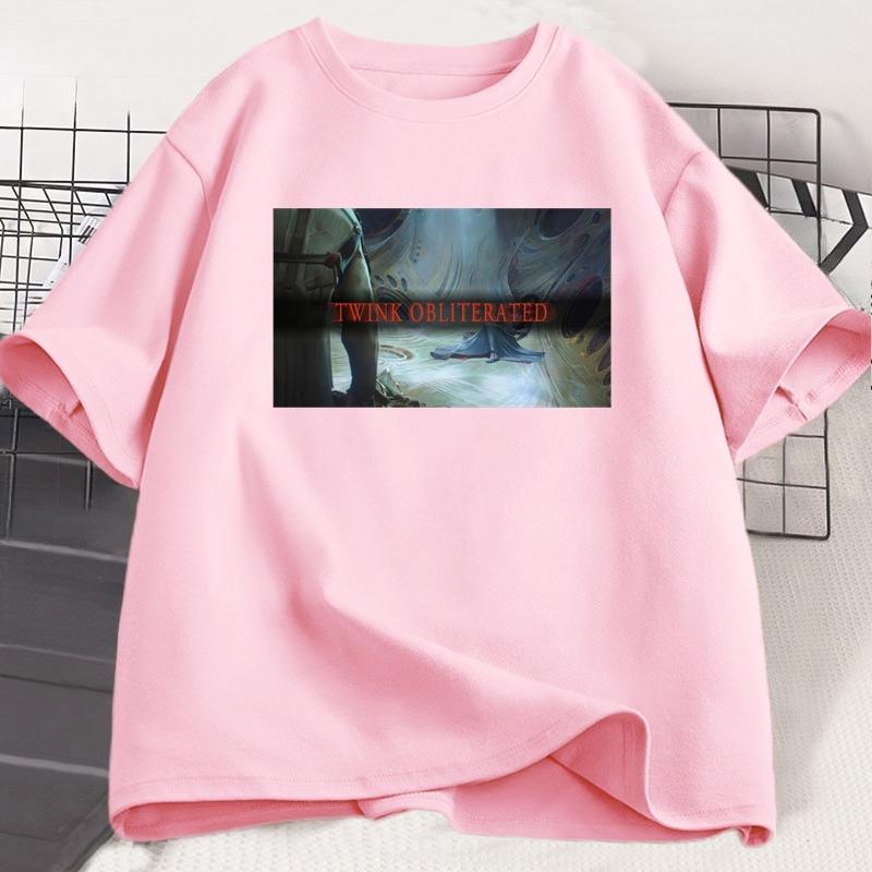 Viktor T Shirt Women Unisex Vintage Jayvik Jayce X Viktor Arcane Tshirts Women Designer Clothes Unisex Cotton Tees Unisex Clothing Top