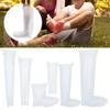 7pcs Leg Arm Inflatable Air Splint Set Outdoor Camping First Aid Emergency Kit
