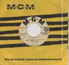 7inch Record MARK DINNING  A Star Is Born A Love Has Died MGM9037 MGM Records 1960 Greece Pop Used
