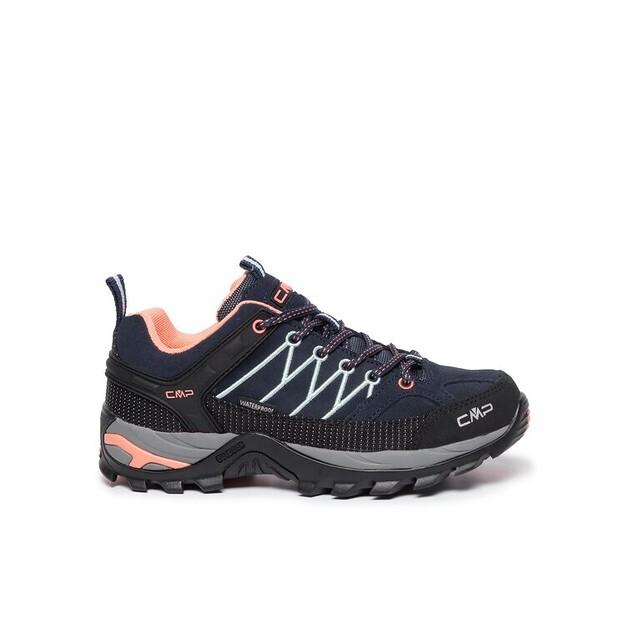 Trekking Boots CMP Rigel Low Wmn Trekking Shoes Wp