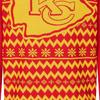 NFL Winter Ugly Sweater XMAS Knit Pullover