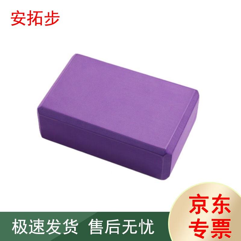 

Antuobu EVA High-Density Yoga Block