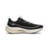 Li Ning Red Hare 7 Pro Low Top GCR Lightweight Slip Resistant Training Racing Running Shoes Men's Black ARPU007-2