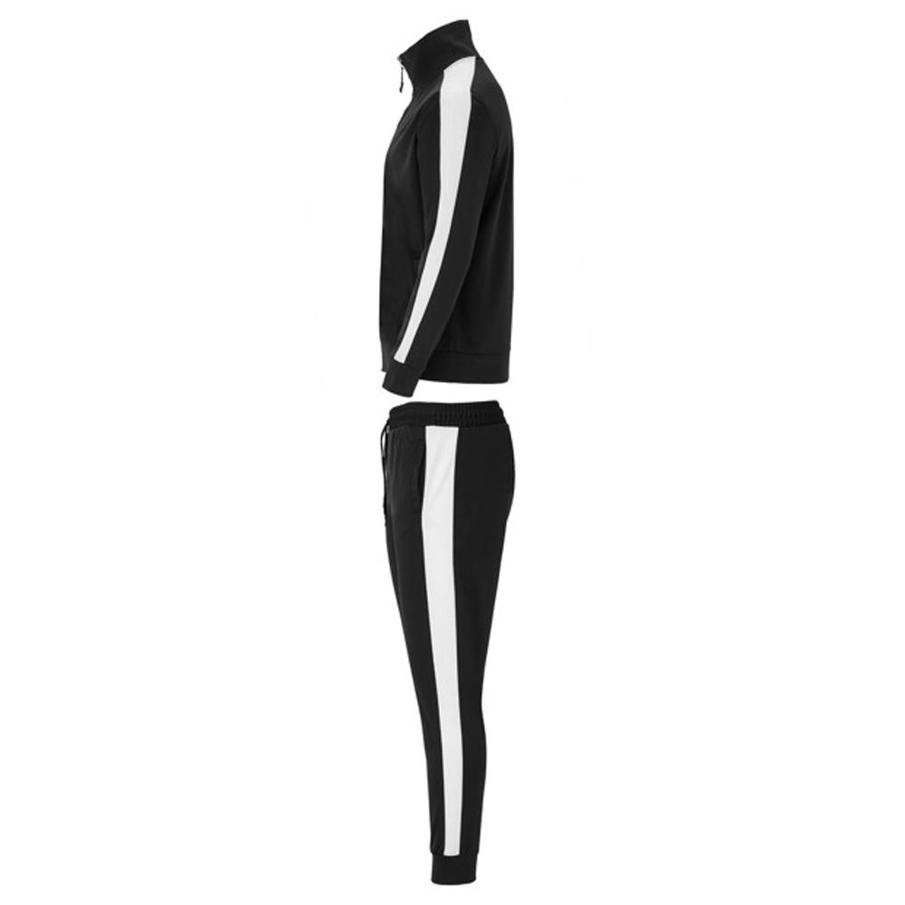 Roly Sport Childrens/Kids Creta Tracksuit