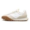 New Balance XC 72 Off White Gum Sneakers UXC72RD