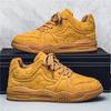 Men's Luxury Designer Sneakers Fashion Skateboarding Shoes Men Trendy Casual Sports Shoes Comfort Original Platform Sneakers Man
