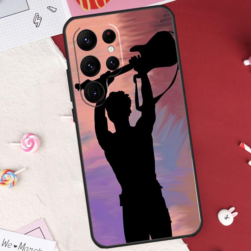 Shawn Mendes Case For Samsung Galaxy S25 FE S23 FE S20 S21 S22 S24 S25 S26 Ultra S10 S25 Plus Cover Shell