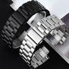 18/20/22mm Stainless Steel Watch Strap Metal Watch Band Quick Release Replacement Watch Bracelet for Samsung Galaxy Watch,Huawei