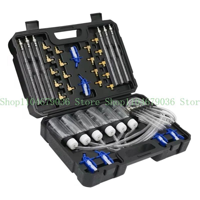 652F Vehicle Common System Leakage Tester For Efficient Fuels Measurement And Engine Maintenance In Repair Stations