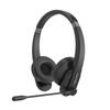Call Center Headset MIC Service Headphone for Cordless Telephone Headset Centre/Traffic/Computer Headphone
