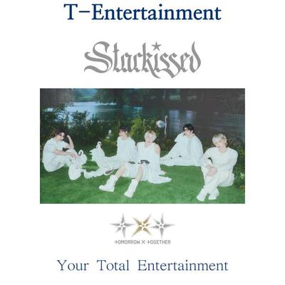 Japan 3rd Album [STARKISSED]