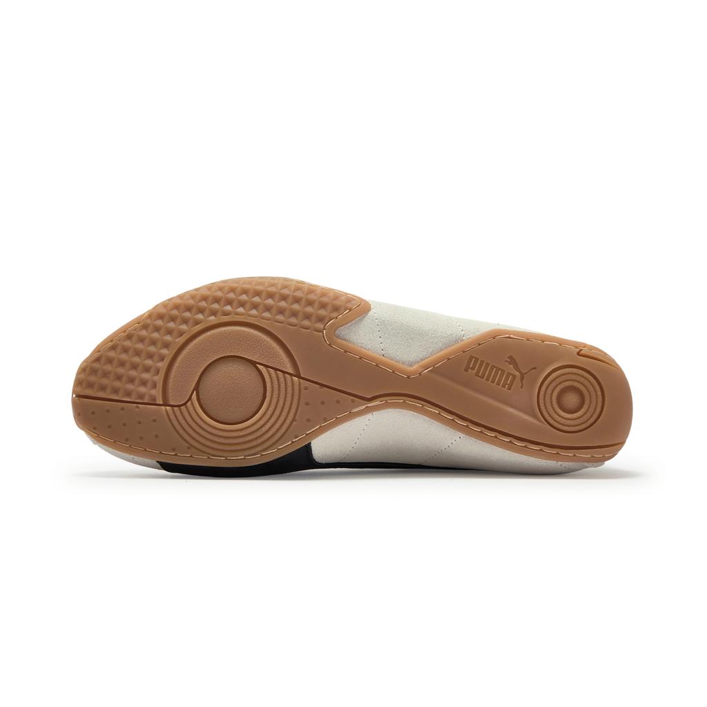 Puma K-Street MA 'Frosted Ivory Black'