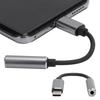 Type C Male to 3.5mm Jack Digital Audio Cable Female Converter Headphone Adapter