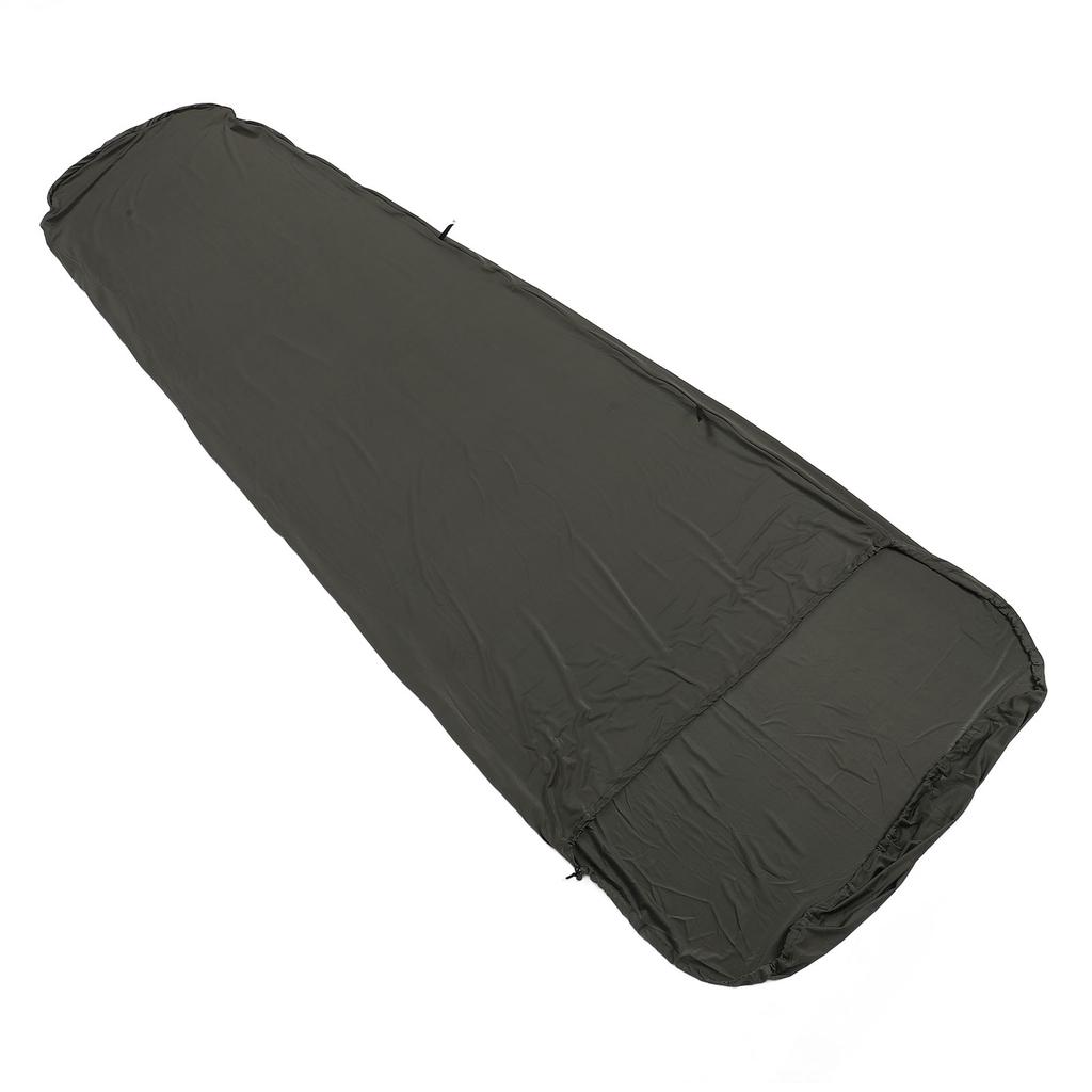 Adult Sleeping Bag High Elasticity Comfortable Fit Lightweight Portable Sleeping Bag for Travel