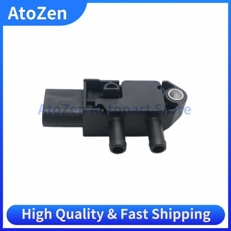 Exhaust Differential Pressure Sensor 31MPP3-2 31MPP32 for JAC Shuling Q6 E Junling V6 National 5 2.7 Ruijiet Car Accessories