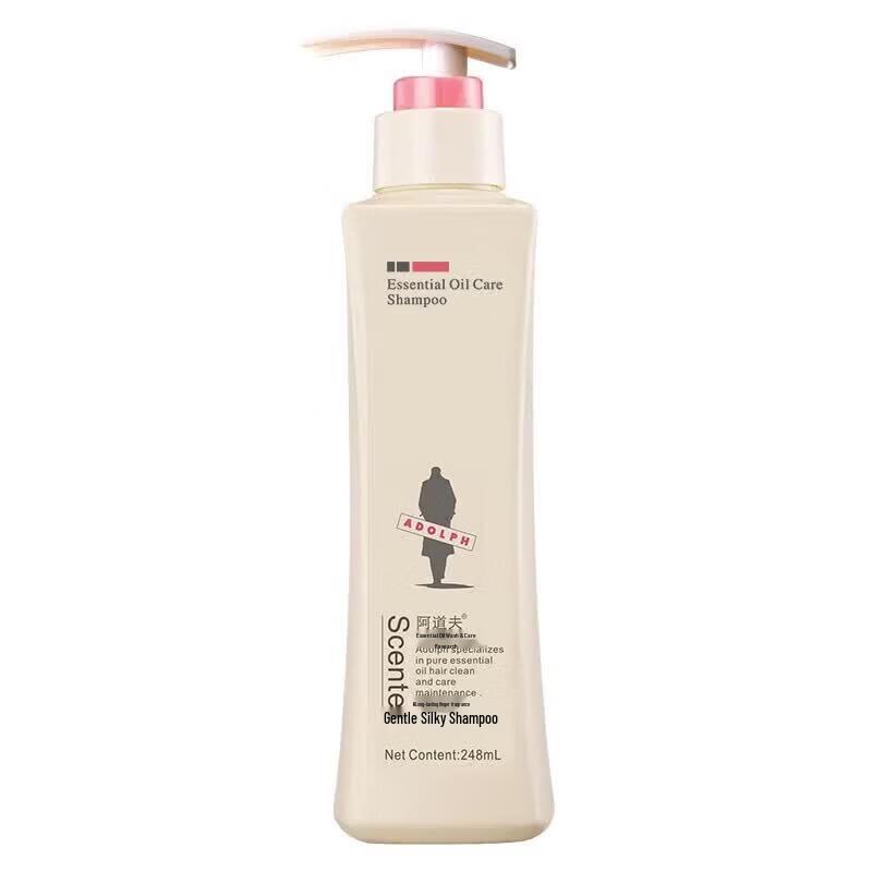 Adolph Essential Oil Fragrance Care Shampoo