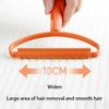 Household Convenience Simple Fur Remover Portable Lint Remover Fuzz Fabric Shaver Carpet Clothes Fluff Fabric Shaver Brush Tools