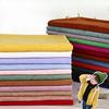 8 Strips Polyester Sand Wash Cotton Corduroy Cloth Non-elastic Cotton Fabric for Men and Women Coat Cloth Head