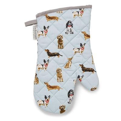 Kochutensilien – Topflappen & -handschuhe