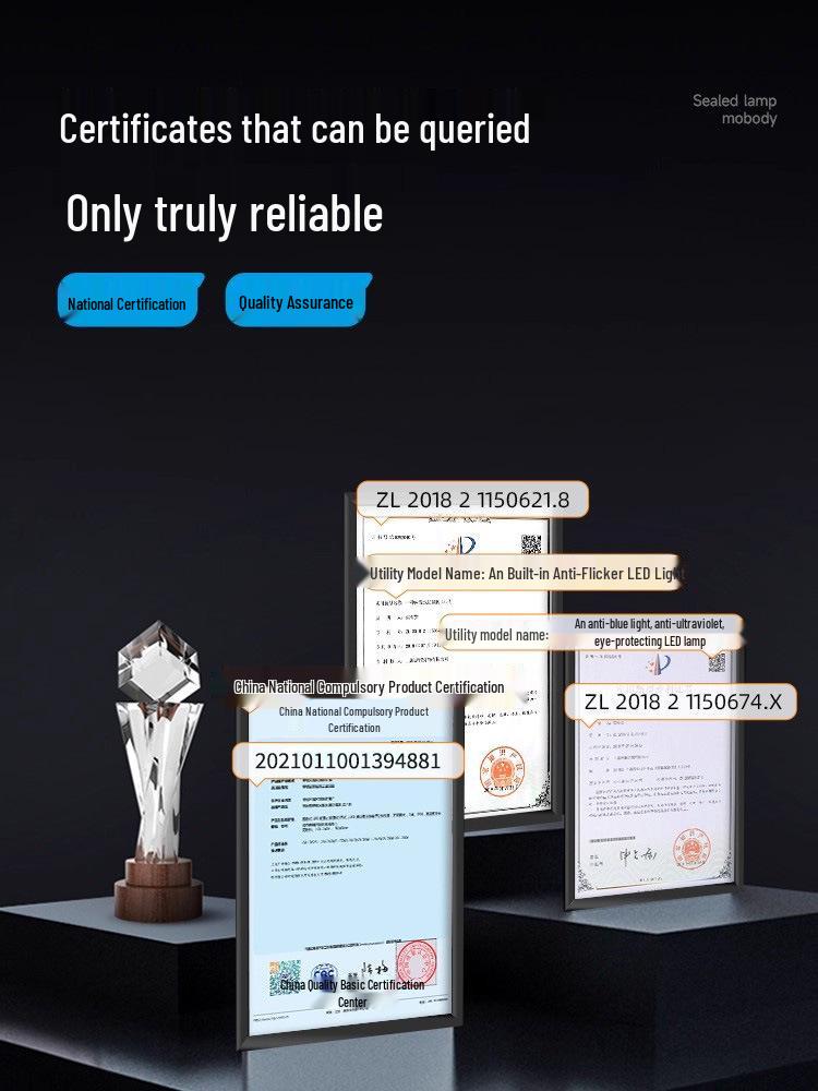 2025 Modern Round Ceiling Light: Super Bright Master Bedroom Fixture