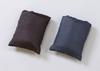Pax Aura Ganban Healthy Winter Extreme Free Size [Fuji Sales] Scarf, Gray,