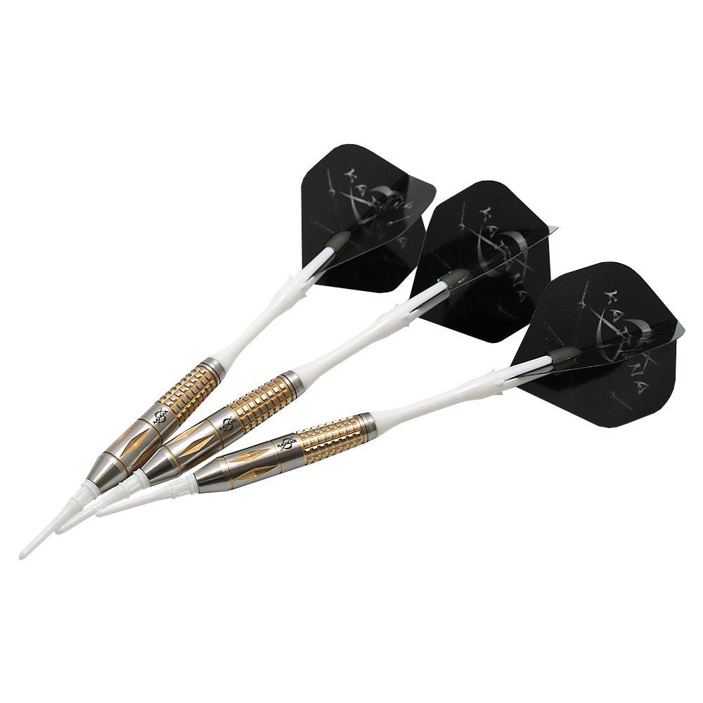 Dynasty KATANA Katana Famous Sword KAGEMITSU Dart Barrel Dart Set No.5