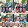 Honor Of Kings Model Toys Pvc Collectible Figures For Game Enthusiasts