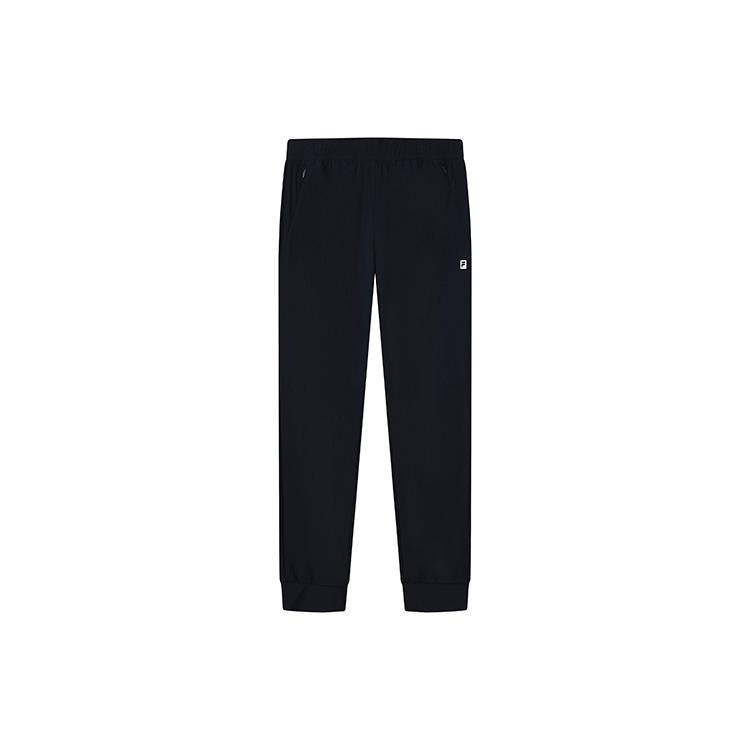 FILA Athletics Sports Pants Men s Royal Blue Moderate A11M221601FNV XL