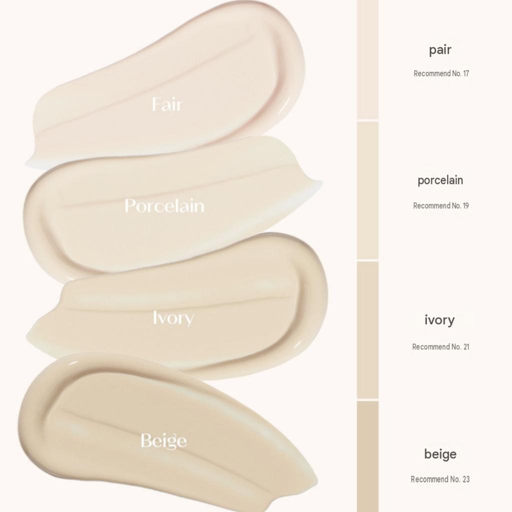 ETUDE Cloud Filter Cushion 15g – Lightweight Blurring & Smooth-Finish Korean Cushion Foundation