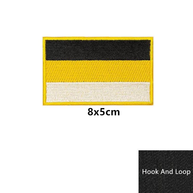 STALKER FACTION Stalker morale badge spot personality armband backpack sticker Russian Velcro