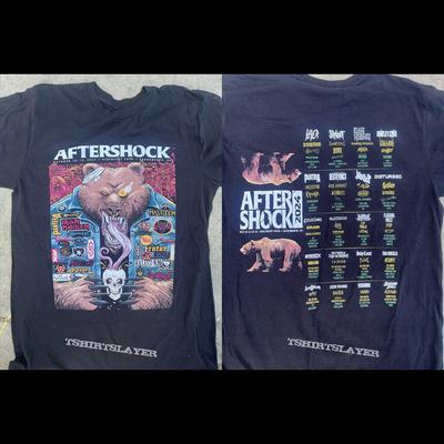 Top – T-shirts